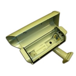 Sentinel SENTINEL CUSTODIA CR-S TERMORISCALDATA